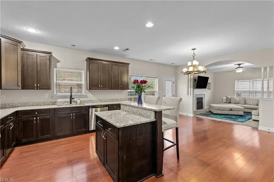 13 Douglas Street, Hampton, VA 23663 - Image #3
