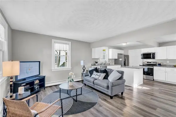 955 Marietta Avenue, Norfolk, VA 23513