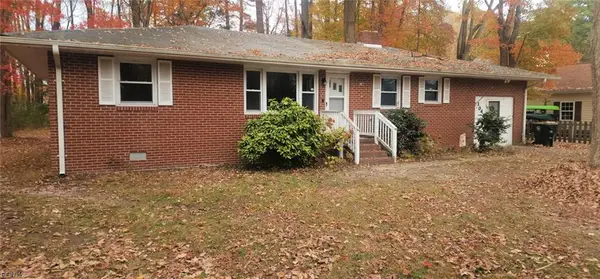 104 Jethro Lane, Yorktown, VA 23692