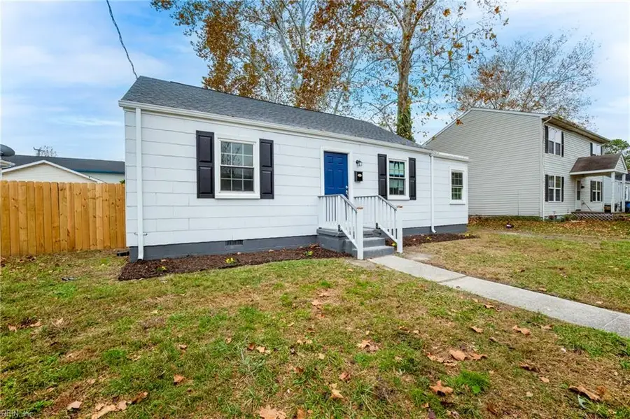 623 Gladstone Road, Norfolk, VA 23505 - Image #2