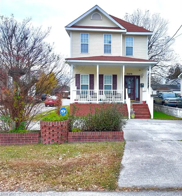 2029 Stonehurst Street, Chesapeake, VA 23324 - Image #3