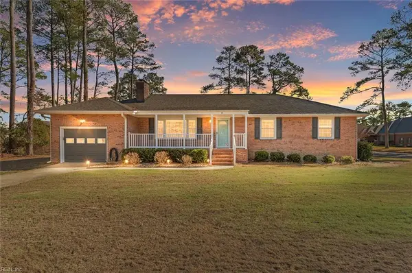 31 Bayview Drive, Poquoson, VA 23662