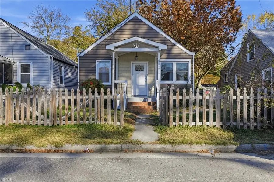 612 Hannah Street, Hampton, VA 23661 - Image #2