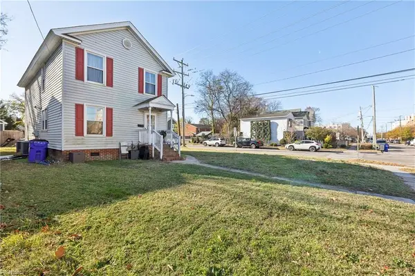 873 W 38th Street, Norfolk, VA 23508