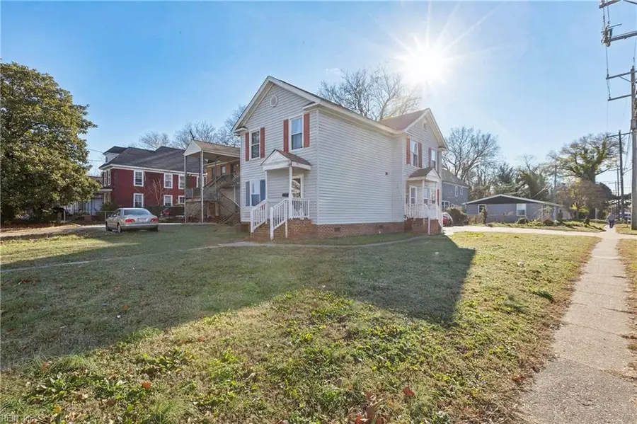 873 W 38th Street, Norfolk, VA 23508 - Image #2