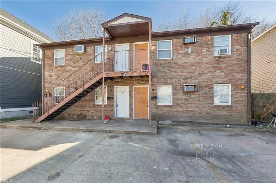 1314 Reservoir Avenue, Norfolk, VA 23504 - Image #3