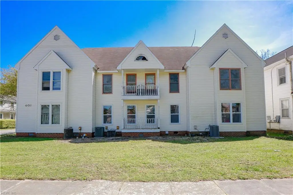 401 Maryland Avenue, Portsmouth, VA 23707 - Image #1