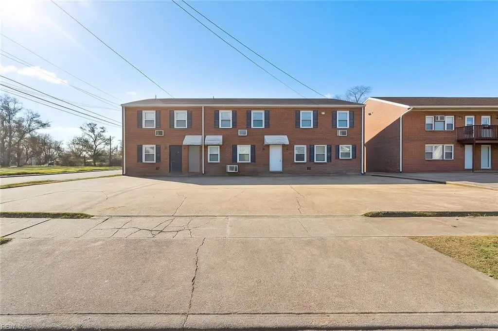 1419 Goff Street, Norfolk, VA 23504 - Image #1