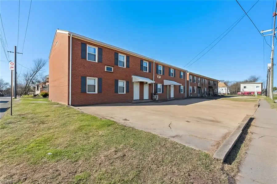 1419 Goff Street, Norfolk, VA 23504 - Image #2