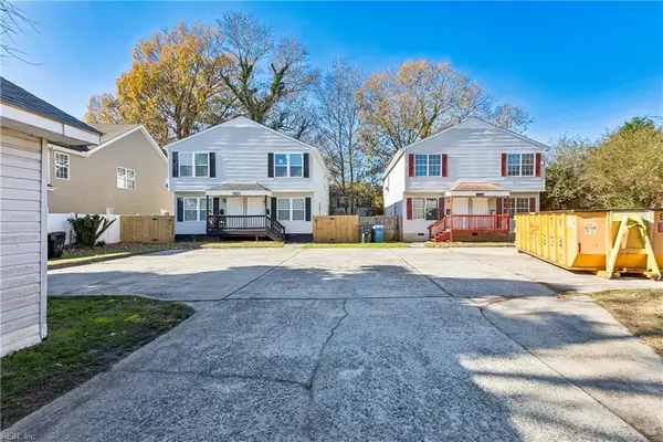 315 Roselynn Lane, Virginia Beach, VA 23454