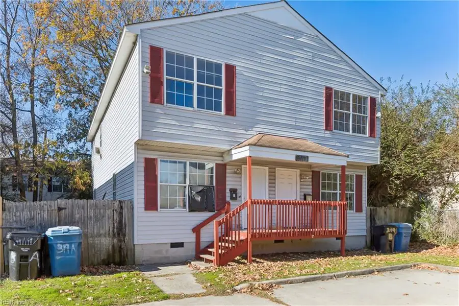 315 Roselynn Lane, Virginia Beach, VA 23454 - Image #2