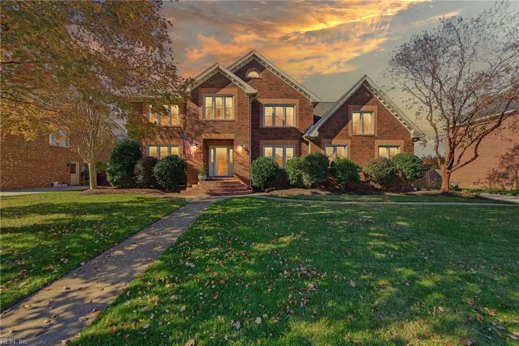 1130 Kingsbury Drive, Chesapeake, VA 23322 - #1