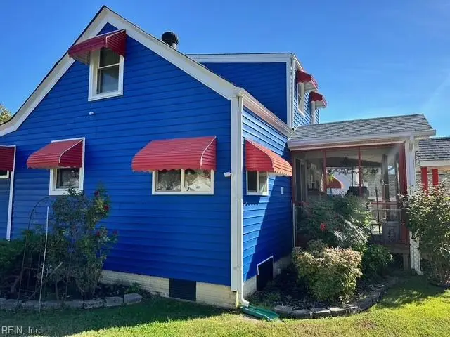 3525 S Warwick Circle, Norfolk, VA 23513 - Image #3