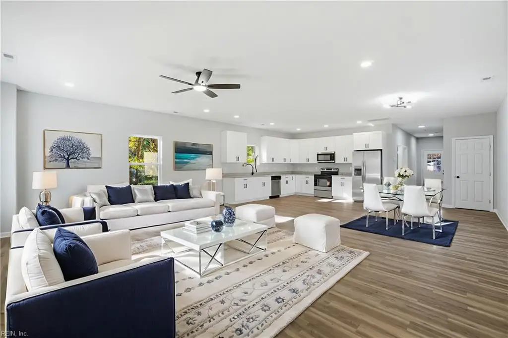 1249 27th St, Newport News, VA 23607 - Image #1