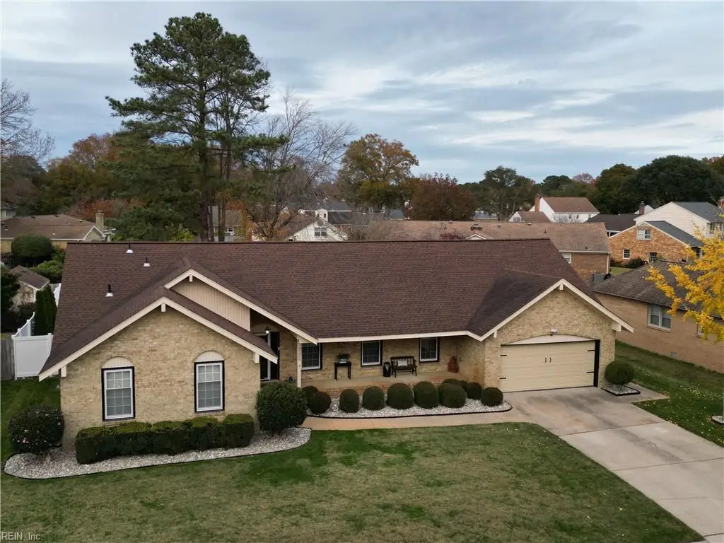 5136 Fallsmead Downs, Virginia Beach, VA 23464 - Image #1