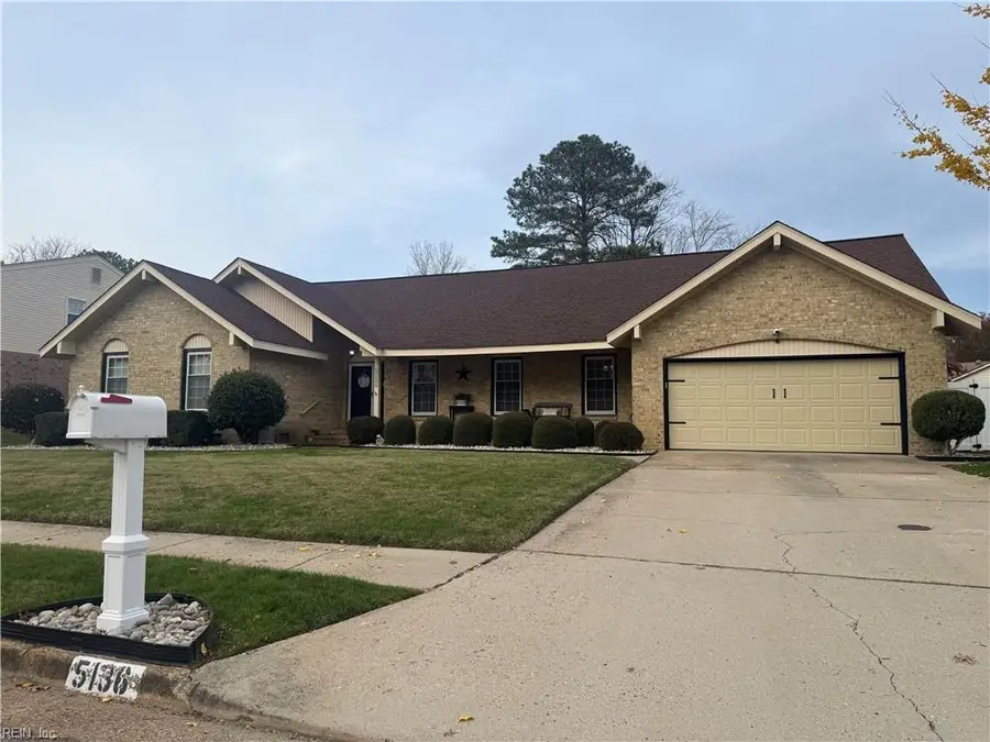 5136 Fallsmead Downs, Virginia Beach, VA 23464 - Image #2