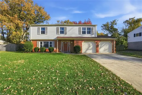 744 Rochelle Arch, Virginia Beach, VA 23464