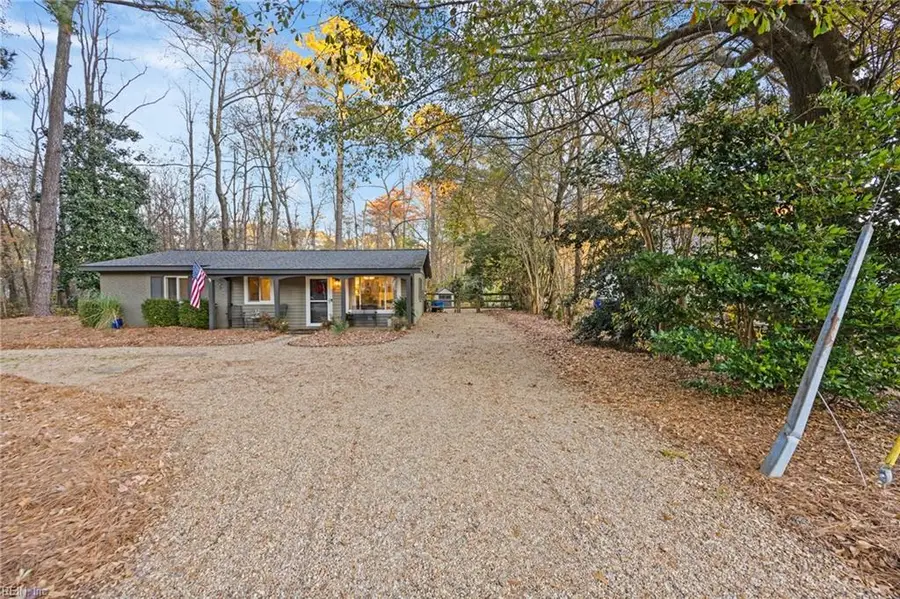 206 Sumner Avenue, Suffolk, VA 23434 - Image #2