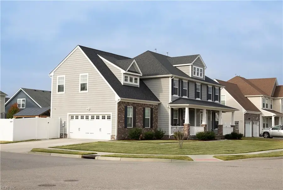 913 Arrowleaf Way, Chesapeake, VA 23323 - Image #2