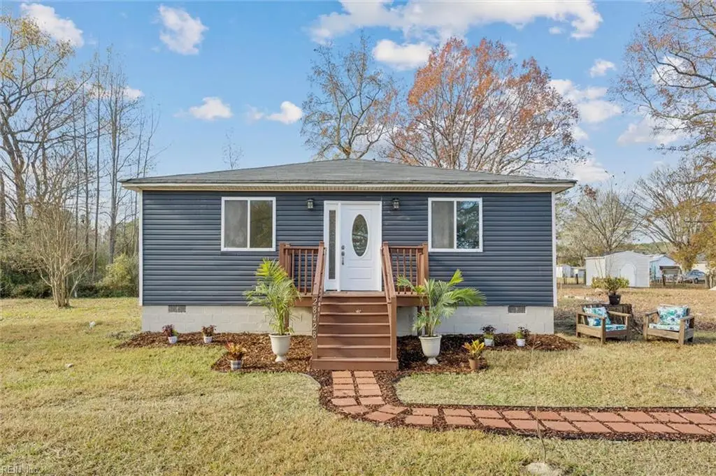 28428 Westbrook Street, Newsoms, VA 23874 - Image #1