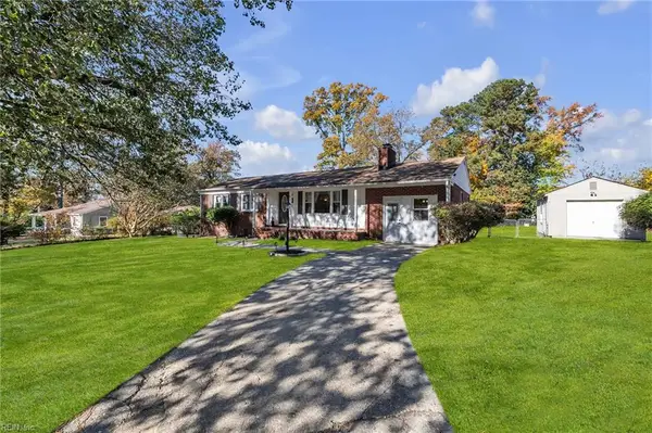 39 Denbigh Boulevard, Newport News, VA 23608