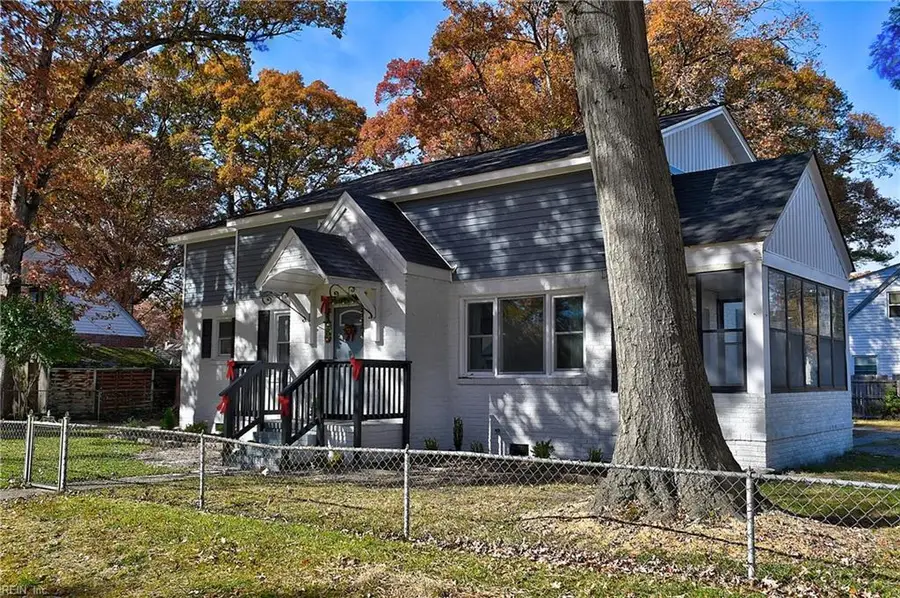 115 Channing Avenue, Portsmouth, VA 23702 - Image #3