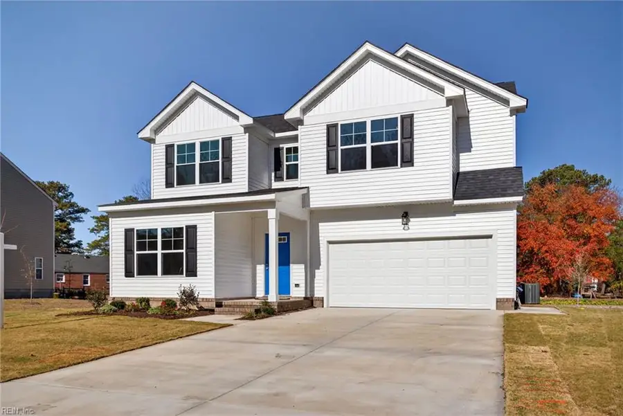 2508 Deal's Creek Court, Chesapeake, VA 23323 - Image #2