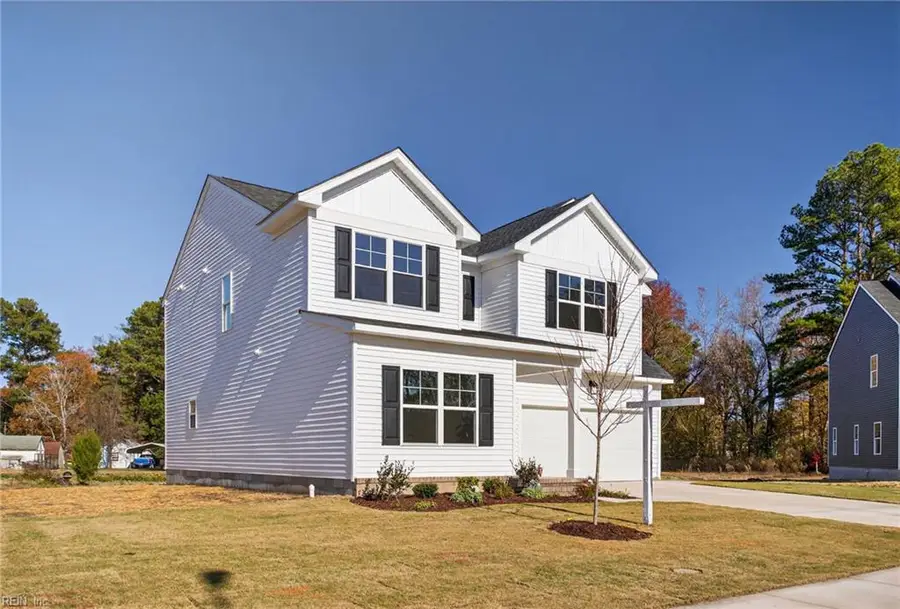 2508 Deal's Creek Court, Chesapeake, VA 23323 - Image #3