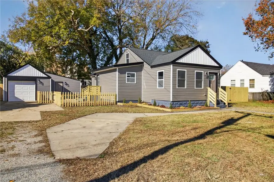 816 Gay Avenue, Portsmouth, VA 23701 - Image #2