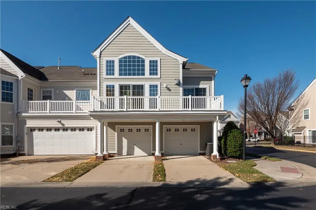 8122 Lee Hall Avenue, Suffolk, VA 23435 - Image #1