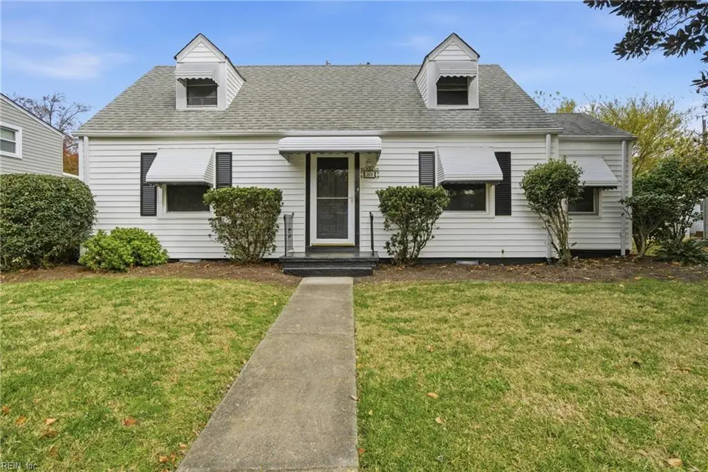 504 N Shore Road, Norfolk, VA 23505 - Image #1