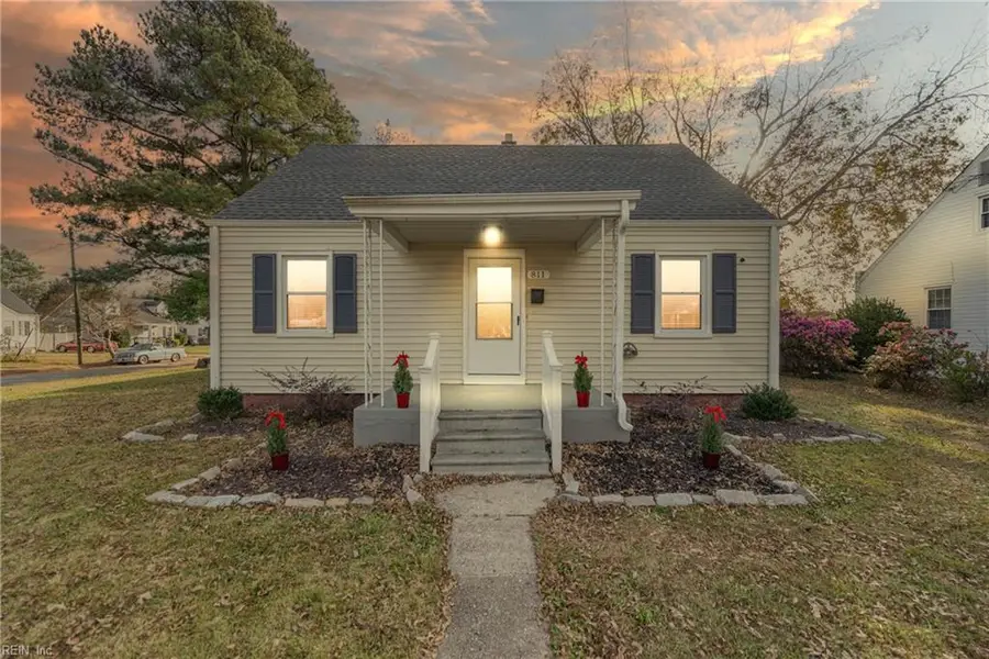811 Brightley Road, Norfolk, VA 23509 - Image #2