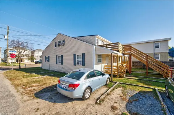 1427 W Ocean View Avenue, Norfolk, VA 23503