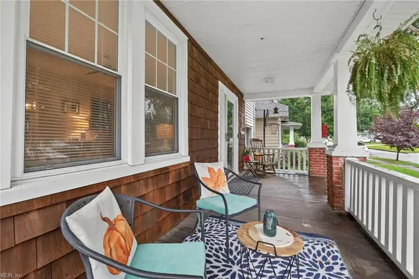 1740 Hancock Avenue, Norfolk, VA 23509