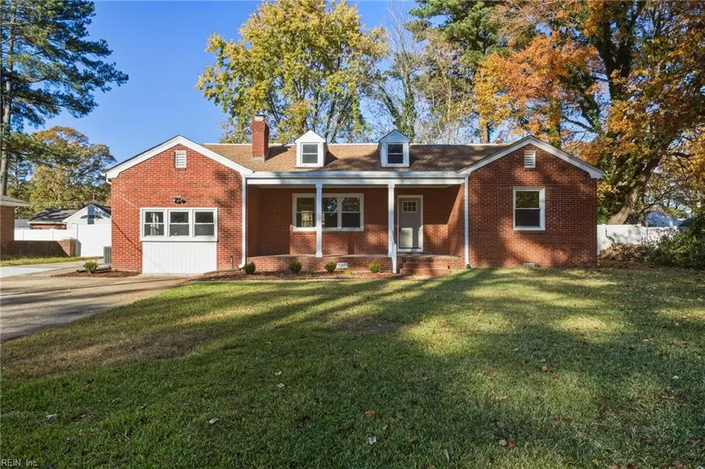 4032 Georgia Road, Chesapeake, VA 23321 - Image #1