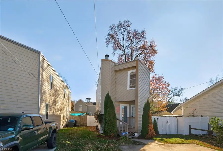 726 Carolina Avenue, Virginia Beach, VA 23451 - Image #2