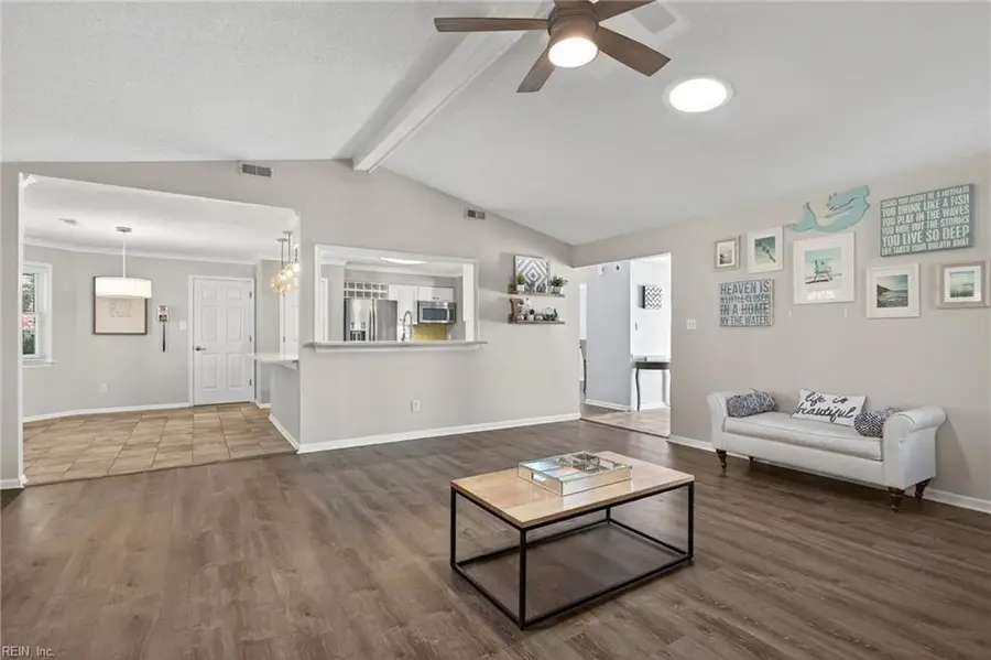 862 Park Place Drive, Virginia Beach, VA 23451 - Image #3