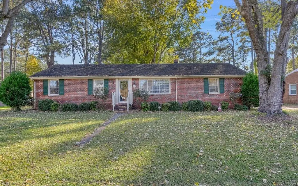 407 Bobby Jones Drive, Portsmouth, VA 23701 - Image #1