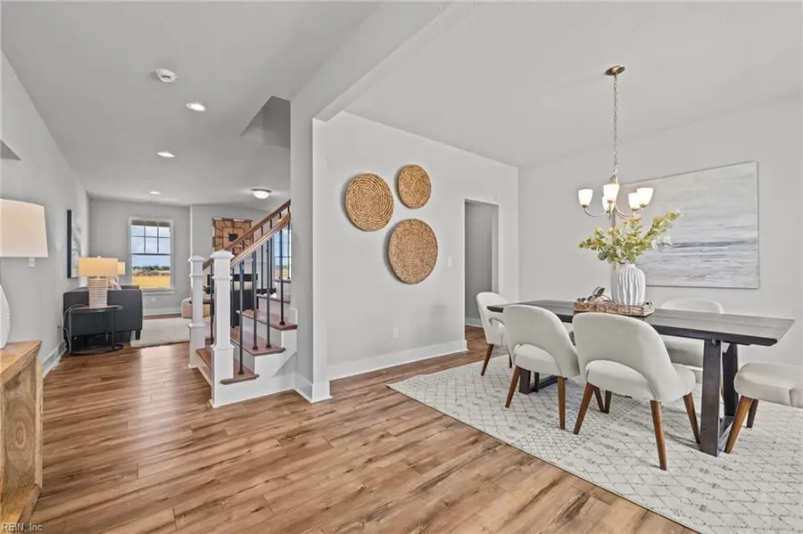 MM Cedarville (lee Phase 25) Court, Chesapeake, VA 23322 - Image #3