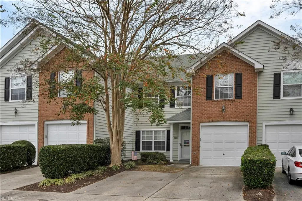 2204 San Marino Court, Virginia Beach, VA 23456 - Image #1