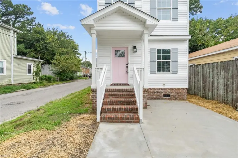 2124 Pearl Street, Portsmouth, VA 23704 - Image #2