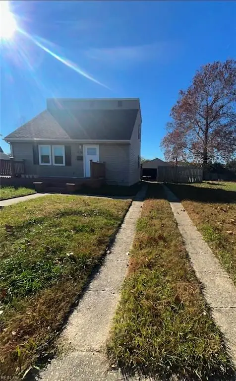 223 Sycamore Avenue, Newport News, VA 23607 - Image #1