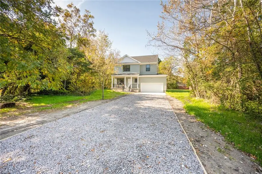 3121 Kirkland Avenue, Norfolk, VA 23513 - Image #3