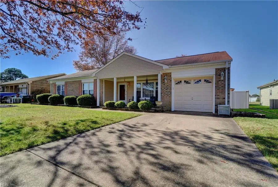 1145 Amy Drive, Virginia Beach, VA 23464 - Image #3