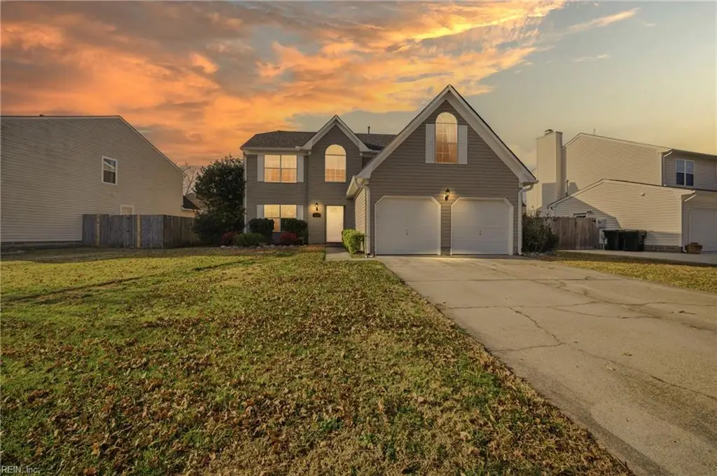 2677 Alamance Circle, Virginia Beach, VA 23456 - Image #1