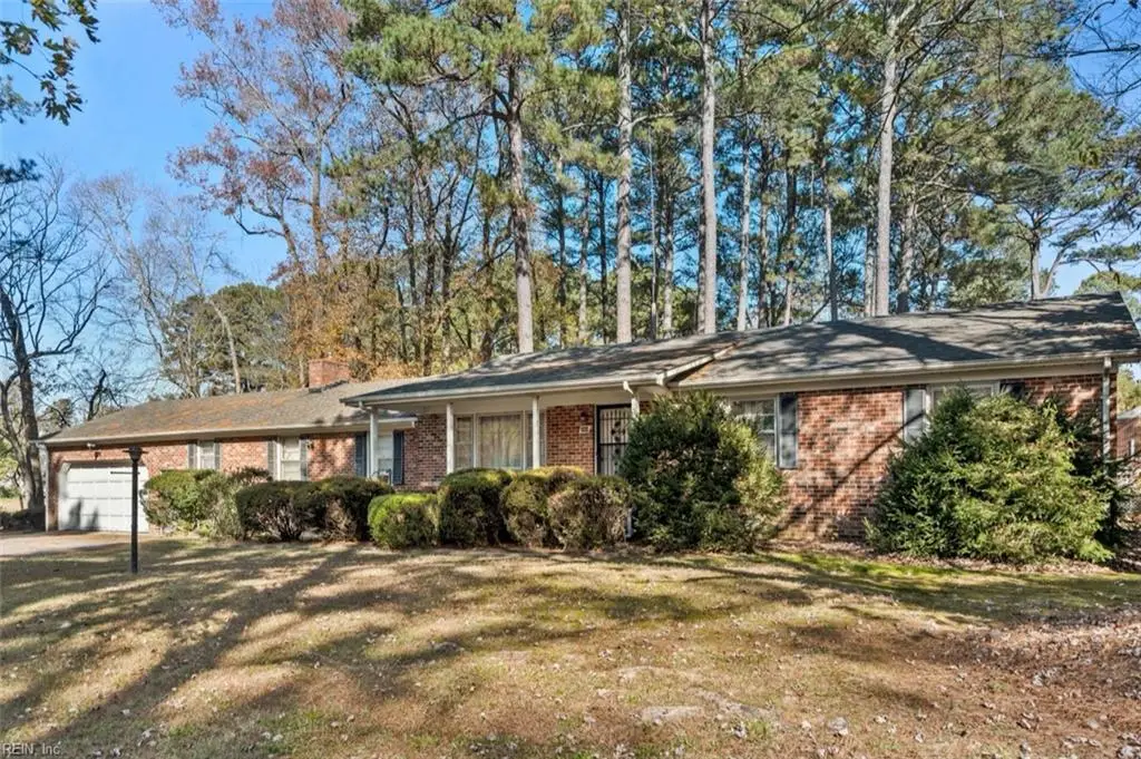 344 Norris Avenue, Waverly, VA 23890 - Image #1