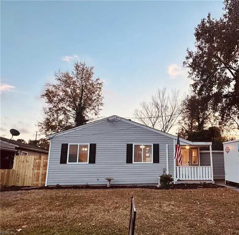 317 Naval Base Road, Norfolk, VA 23505 - Image #1