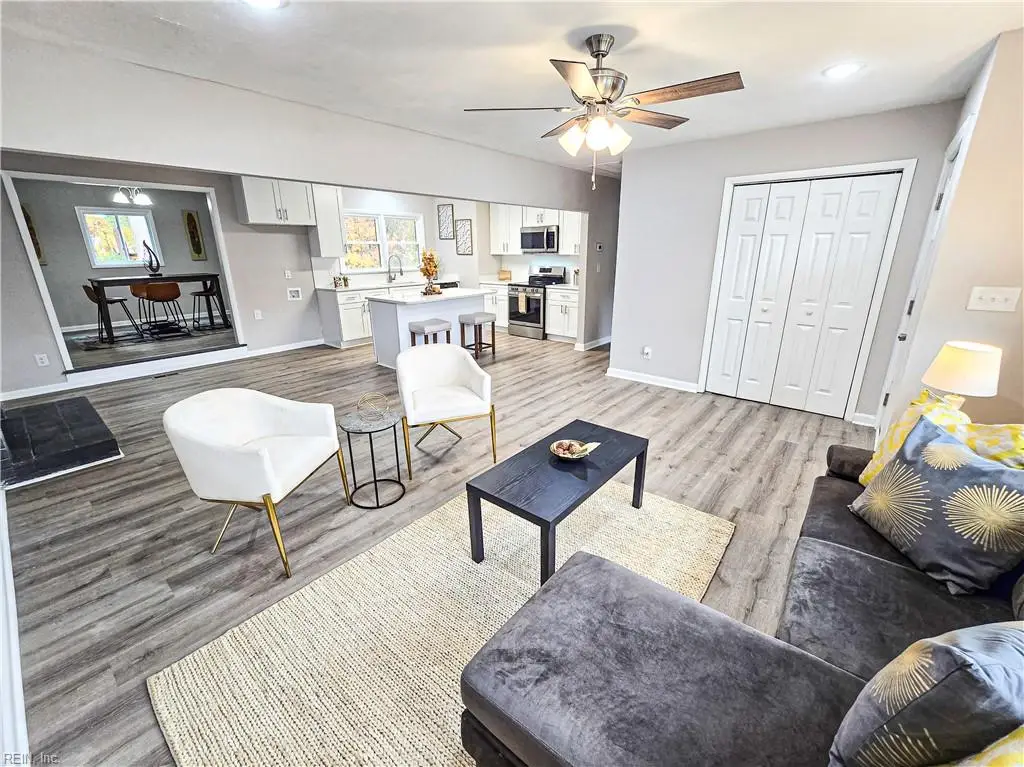 3 Grant Drive, Newport News, VA 23608 - Image #1