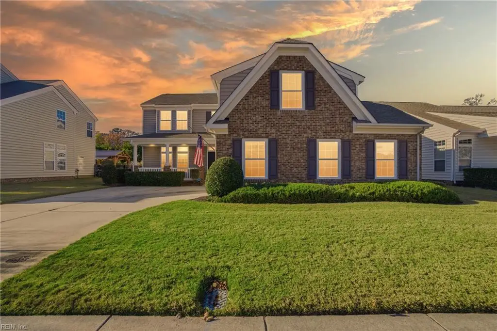 1046 Boundary Drive, Suffolk, VA 23434 - #1