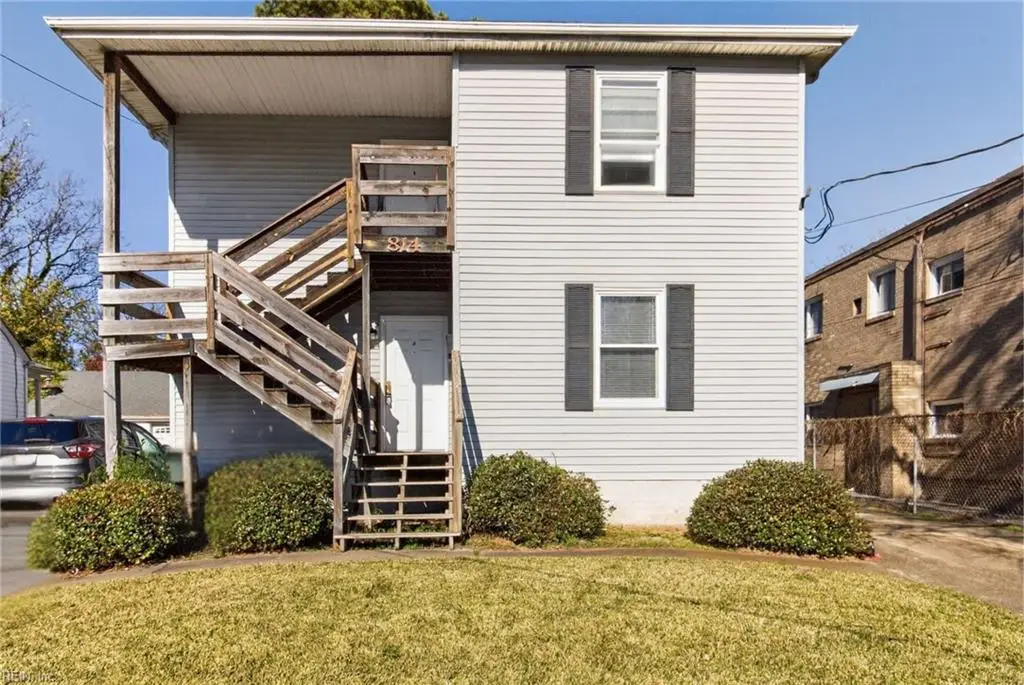814 47th Street, Norfolk, VA 23508 - Image #1
